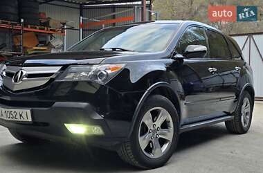 Внедорожник / Кроссовер Acura MDX 2008 в 