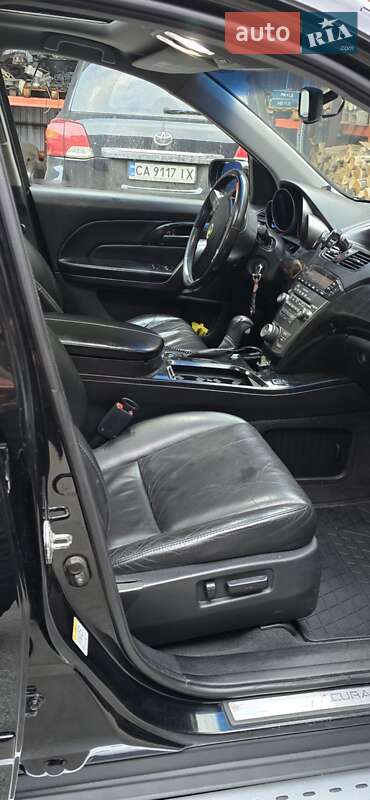 Внедорожник / Кроссовер Acura MDX 2008 в Каневе