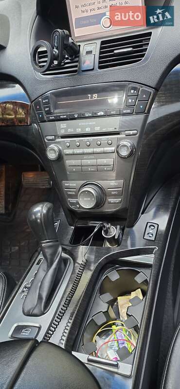 Внедорожник / Кроссовер Acura MDX 2008 в Каневе
