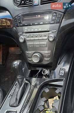 Внедорожник / Кроссовер Acura MDX 2008 в 