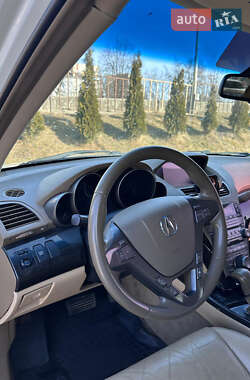 Внедорожник / Кроссовер Acura MDX 2008 в 