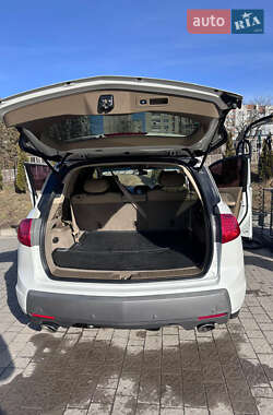 Внедорожник / Кроссовер Acura MDX 2008 в 