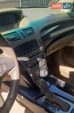 Внедорожник / Кроссовер Acura MDX 2008 в 