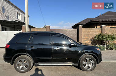 Внедорожник / Кроссовер Acura MDX 2008 в 