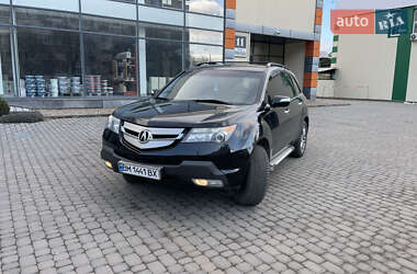 Внедорожник / Кроссовер Acura MDX 2008 в Хмельницком