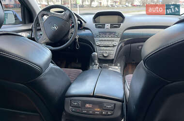 Внедорожник / Кроссовер Acura MDX 2008 в 