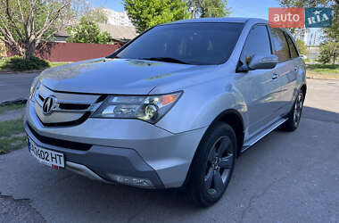 Внедорожник / Кроссовер Acura MDX 2007 в 