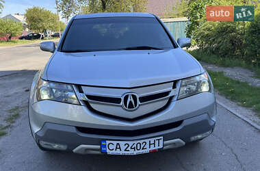 Внедорожник / Кроссовер Acura MDX 2007 в 