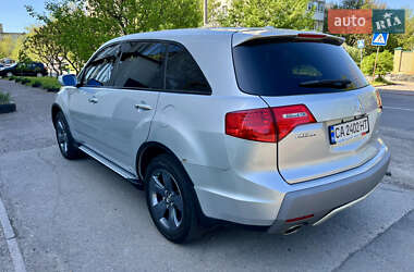 Внедорожник / Кроссовер Acura MDX 2007 в 