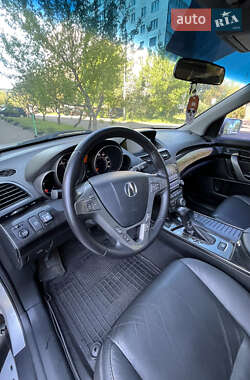 Внедорожник / Кроссовер Acura MDX 2007 в 