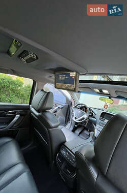Внедорожник / Кроссовер Acura MDX 2007 в 