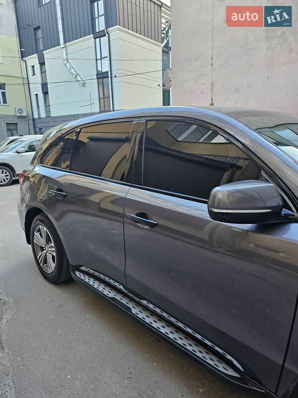 Внедорожник / Кроссовер Acura MDX 2019 в Тернополе