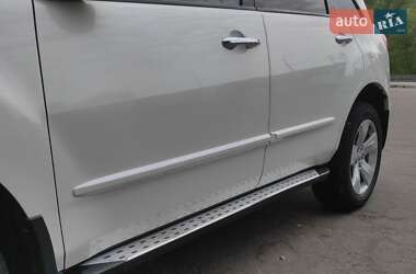 Позашляховик / Кросовер Acura MDX 2007 в 