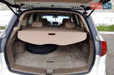 Позашляховик / Кросовер Acura MDX 2007 в 