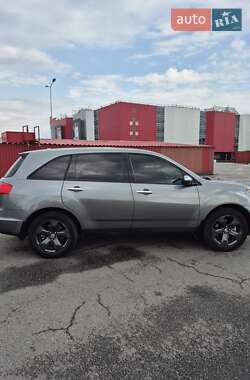 Внедорожник / Кроссовер Acura MDX 2009 в Киеве