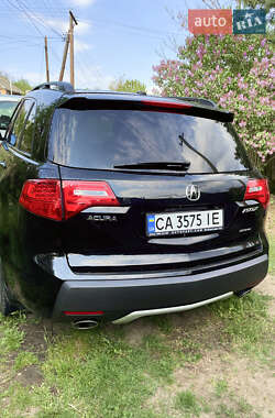 Внедорожник / Кроссовер Acura MDX 2007 в 