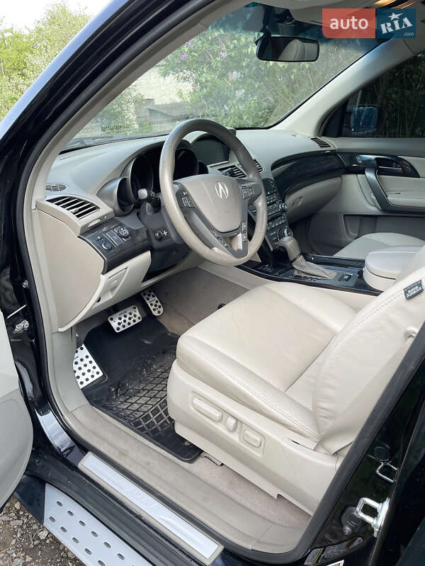 Внедорожник / Кроссовер Acura MDX 2007 в Черкассах