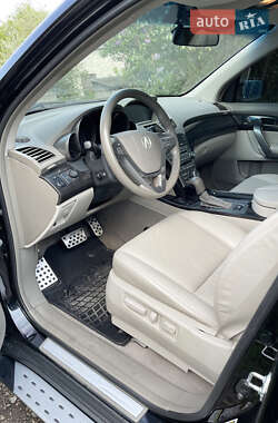 Внедорожник / Кроссовер Acura MDX 2007 в 