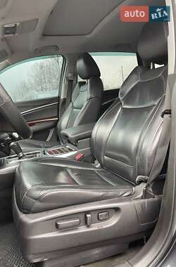 Внедорожник / Кроссовер Acura MDX 2014 в 