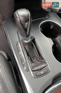 Внедорожник / Кроссовер Acura MDX 2014 в 
