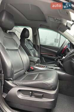 Внедорожник / Кроссовер Acura MDX 2014 в 