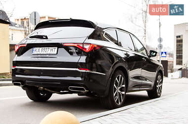 Внедорожник / Кроссовер Acura MDX 2021 в 