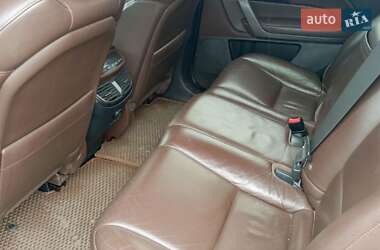 Внедорожник / Кроссовер Acura MDX 2007 в 