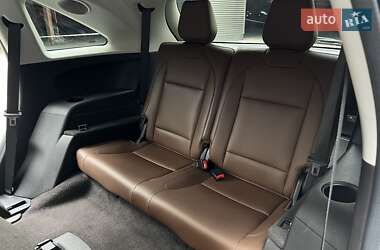 Внедорожник / Кроссовер Acura MDX 2017 в 