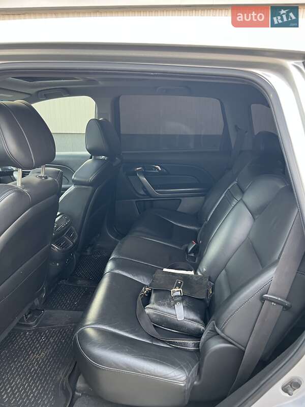 Внедорожник / Кроссовер Acura MDX 2008 в Черкассах