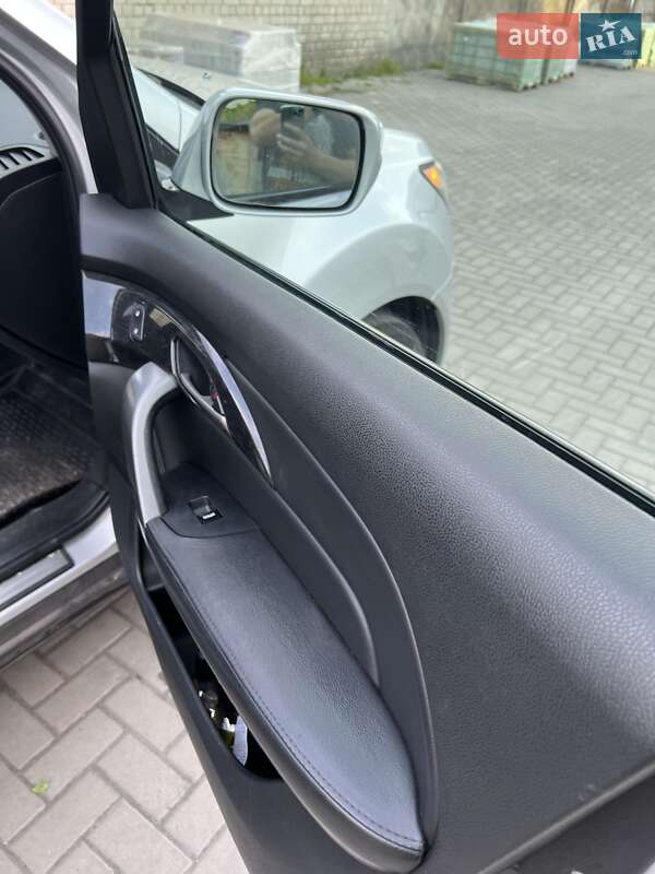 Внедорожник / Кроссовер Acura MDX 2008 в Черкассах