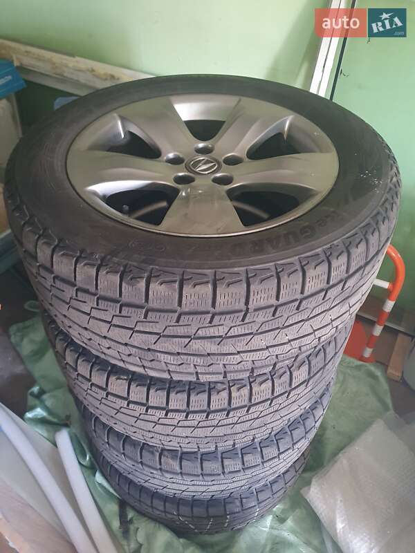 Позашляховик / Кросовер Acura MDX 2008 в Чернігові