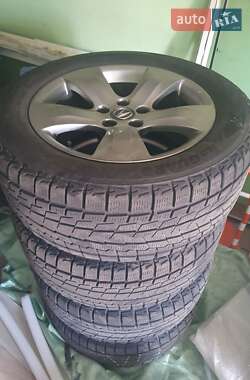 Внедорожник / Кроссовер Acura MDX 2008 в 
