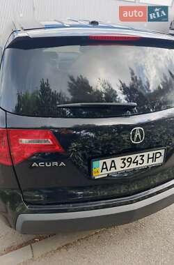 Внедорожник / Кроссовер Acura MDX 2008 в 
