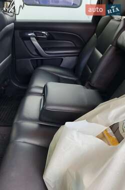 Внедорожник / Кроссовер Acura MDX 2008 в 
