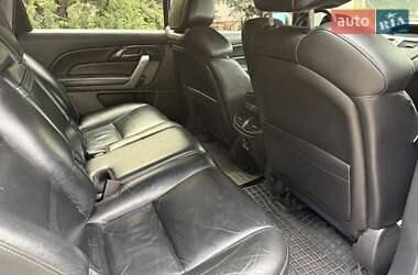 Внедорожник / Кроссовер Acura MDX 2008 в 