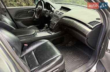 Внедорожник / Кроссовер Acura MDX 2008 в 