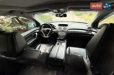 Внедорожник / Кроссовер Acura MDX 2008 в 