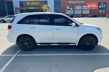 Внедорожник / Кроссовер Acura MDX 2008 в 