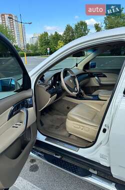 Внедорожник / Кроссовер Acura MDX 2008 в 