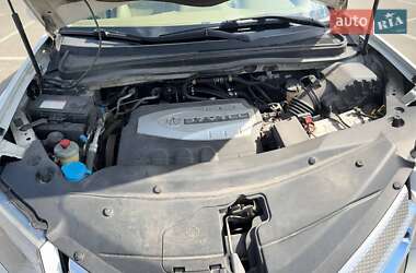 Внедорожник / Кроссовер Acura MDX 2008 в 
