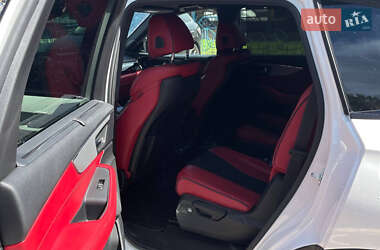 Внедорожник / Кроссовер Acura MDX 2022 в 