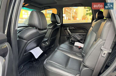 Внедорожник / Кроссовер Acura MDX 2008 в 