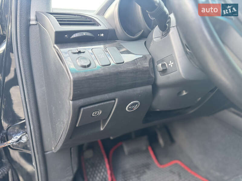 Позашляховик / Кросовер Acura MDX 2008 в Броварах
