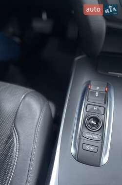 Внедорожник / Кроссовер Acura MDX 2018 в 