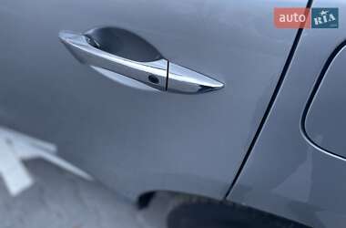Внедорожник / Кроссовер Acura MDX 2018 в 