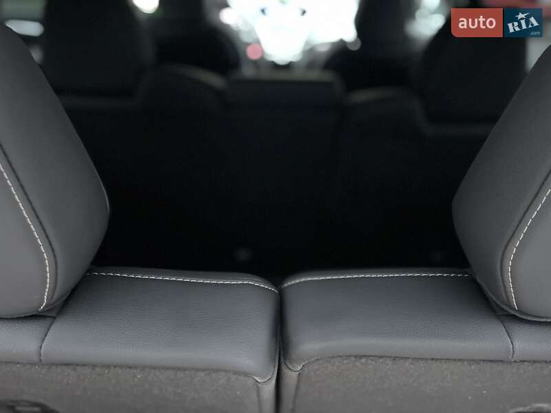 Внедорожник / Кроссовер Acura MDX 2018 в Хмельницком