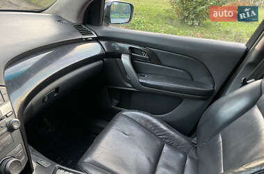 Внедорожник / Кроссовер Acura MDX 2007 в 