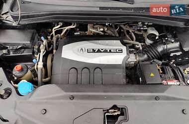 Внедорожник / Кроссовер Acura MDX 2007 в 