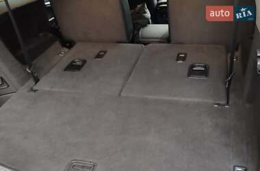 Внедорожник / Кроссовер Acura MDX 2018 в 