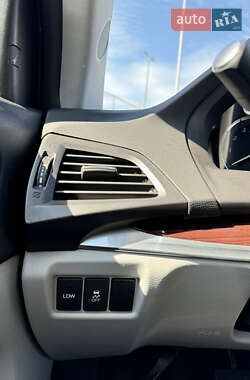 Внедорожник / Кроссовер Acura MDX 2014 в 